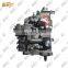 101405-3330 Bomba Injectora for PC160 Engine 4D102 , 4BT 3.9 Engine Series Injection Pump 4063925