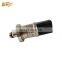 HIDROJET excavator pressure sensor 2602180 E312D E311D E320D pressure switch 260-2180 for E330D