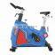 Dezhou Fitness Gym Commercial Equipment Exercise bike body building gym cycling D02 Gym Bike