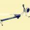 Professional Cardio Steel Shandong Multi station Air Rower rowing machine running shoulder press machine curve fitness treadmill home gym equipment online