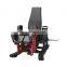 Home multi functional 4 station gym fitness equipment strength training machine Adductor Abductor