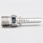 Customized Carbon Steel Pipe Fittings Pneumatic Jacket Quick Connector Fittings