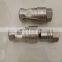Hydraulic Quick Coupling