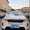 For Range Rover Discovery Sport 2016-2019 Upgrade to 2020 Dynamic Body Kit From BDL Company in Jiangsu Changzhou