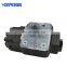 YUCI-YUKEN CPDG-03-30-20T 06 10 -E-04-50 20 35 75 CPDT CPG CPT Hydraulic control check valve