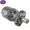 Low Noise Rotor Stator OMH Hydraulic Pump Motor hi Force Hydraulic Motor for Skid Steer Loader