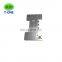 Multi axis milling gearbox aluminum alloy die casting hardware processing customization superior materials