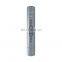 Metal luxury car air freshener clip vent diffused metal 5 colors with 5 Fragrance Refill sticks FREE