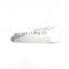 Factory customized  stainless steel 304 kitchen gadgets Strawberry leaf  Separator