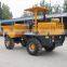 Wholesale 4Wd Construction Concrete Dumper Transport Machine Transporter