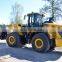 9 ton Chinese Brand Er406 600Kg Ce Approved Small Farming Hydrostatic Wheel Loader Eurov Engine CLG890H