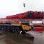 220 Ton All Terrain Crane SAC2200 Mobile Telescopic Boom Truck Crane Price