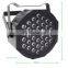 36*1W RGB DJ Диско Сценические Светильники с 7 режимами LED Par Светильники из ABS для внутренних сцен