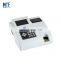 Medfuture semi automated urine analyzer  mini medical analyzer urine price