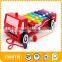 wholesale High quality kid wooden toys car                        
                                                                                Supplier's Choice