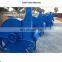 Tractor mounted diesel engine straw chaff grass cutter machine price in Sri lanka