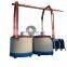 Mingyang factory carbonization furnace for charcoal making/charcoal briquette making machine