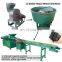 Factory Price Charcoal Coal Production Line Briquettes Barbecue Charcoal Briquetting Machine