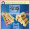 Hot Sale egg roll Crispy biscuit roll making machine/equipment for sale