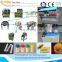 machine for producing tooth picks /bamboo tooth pick making machine line