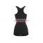 Hot Selling Wholesale OEM Casual Breathable Singlets Women Tank Top