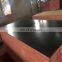 Factory Price Black / Brown Film Faced Shuttering Plywood 1220*2440*18mm
