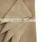 Top best selling polyester 1*1 2*2 fabrics ribbed hem customized rib knit