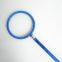 Spot high quality adult children's fitness jump ring flash single foot bounce ball
