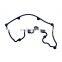 KEY ELEMENT Auto Valve Cover Gasket 22441-22613 for ACCENT II Saloon engine cylinder valve cover head gasket