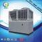 computer controlled pleating machine with high quality
