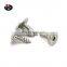 JINGHONG Stainless Steel 304 Hexagon Socket Head  Tapping Screw