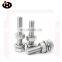 High Quality JINGHONG Fastener Plain Hex Head Nuts Bolt Washer