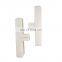 Plastic manufacturers UHMWPE engineering plastic profiled parts Conveyor parts Custom pom cushion block