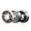 High Precision Deep Groove Ball Machinery Bearing 6202Zz 6005E