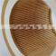 high quality air compressor air filter c1250 for mam screw compressor air filter element parts