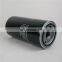 Hot selling high quality air compressor oil filter 1625165602 for BLT air compressor