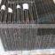 High Quality Polished Natural Indian Stone Tan Brown Granite