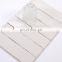 White Series Building Material Tile for Wall and Bathroom Subway Tile