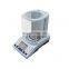 Precision digital analytical electronic balance scale, 0.1g,0.01g,0.001g,0.0001g,0.1mg