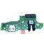 Mobile Repair Parts Charging Flex For Oppo A15 USB Charging Dock Port Connector Cell Phone Spare Parts