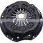 Russian Car Series Transmission System Parts Auto Clutch Cover Clutch Pressure Plate For LADA