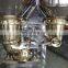 Automatic wrapped core meatball making machine/small electric meatball machine