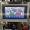 Muti head liquid fill machine detergent dishwashing liquid filling machine for restaurant supply