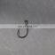 High Strength 10827np Villain Hook Steel Fishing Hook For Seawater Fresh Water