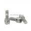 Hardware work piece electric Meter closing screw