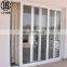 Thermal Break Light PVC Sliding Door with Longer Service Life PVC Door