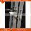 YY HOME Australian Standard AS2047/AS2208 Aluminium Bifold / Folding / Accordion Door