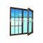 Veranda Aluminum Casement Window WIth Good Price