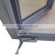building casement window with wind stay  simple design aluminum window casement   aluminum windows