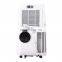 OEM Acceptable Room Standing R410a 5000BTU Mobile Portable Air Conditioner